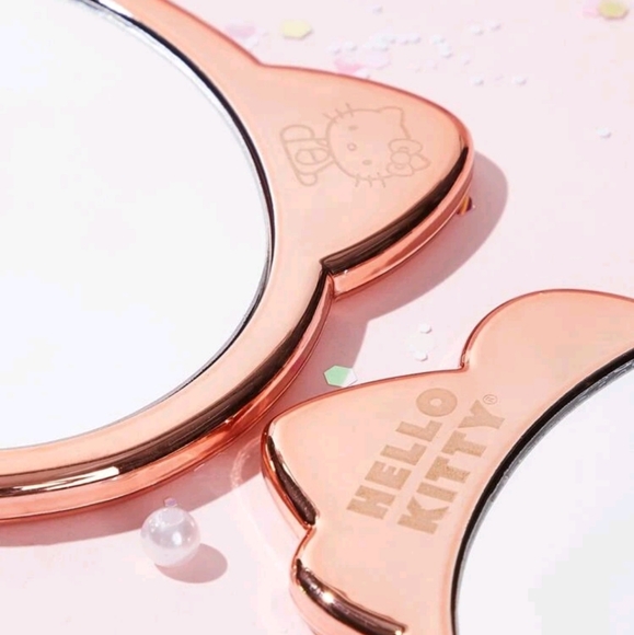 HP! Hello Kitty Mirror - Picture 8 of 10